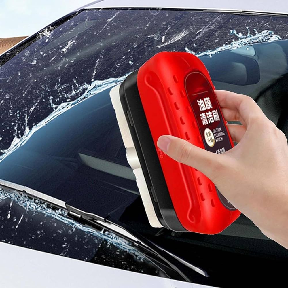 Limpia  Parabrisas De Automóviles